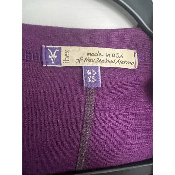 Ibex Shak Lite Hood - size XS - Picture 2 of 7